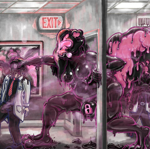 Containment Breach (2026)